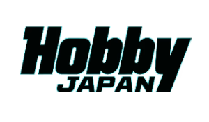 Hobby Japan – Jcardiecast