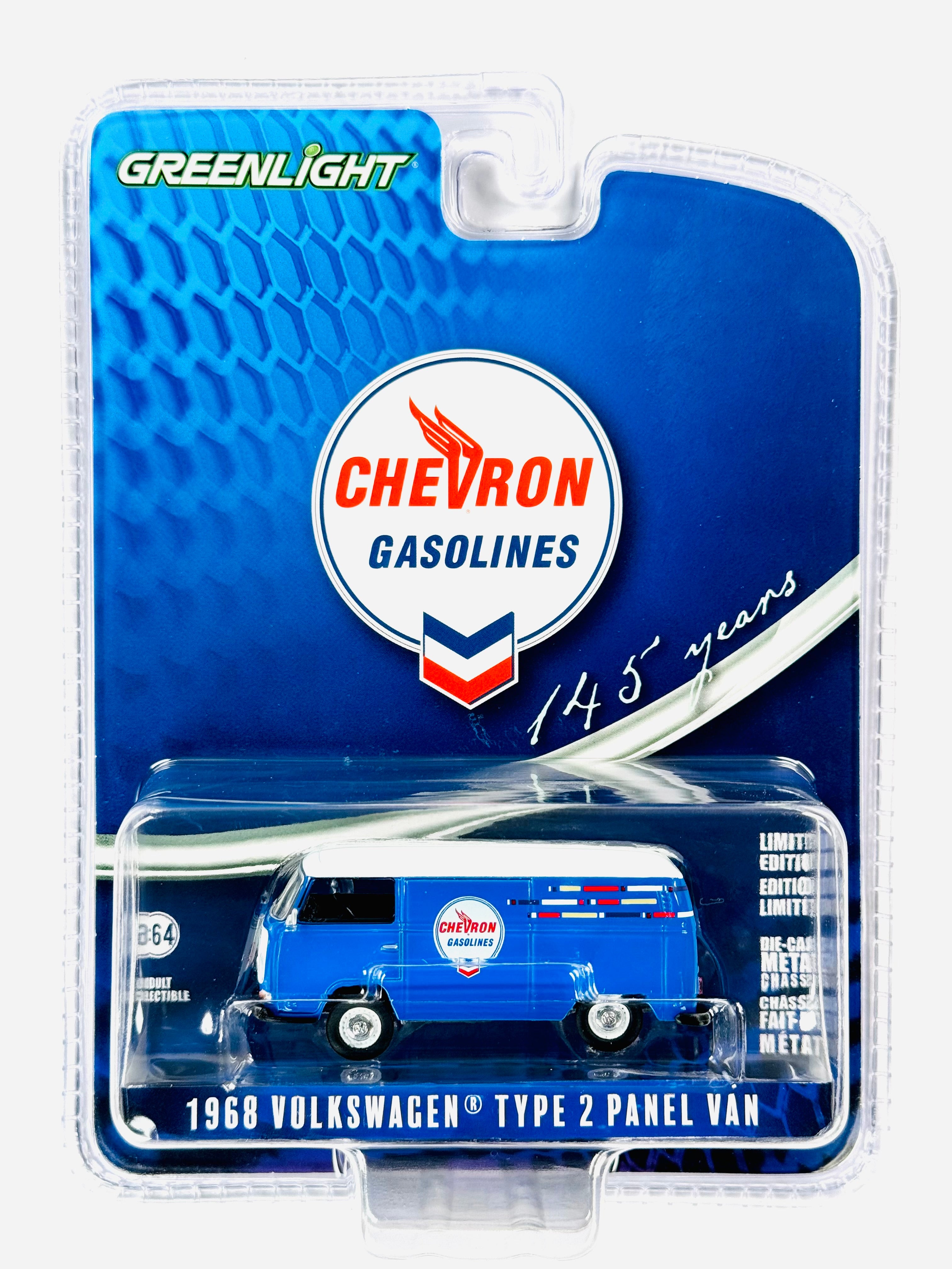 Greenlight Anniversary Collection Series 17 145th Anniversary