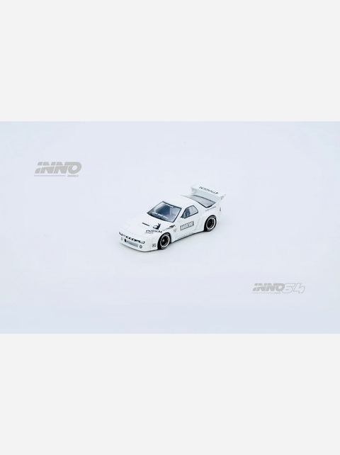 Inno64 Mazda RX7 (FC3S) "Pandem Aero" Widebody Kit