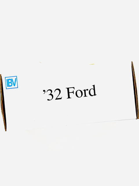 Hot Wheels 2022 RLC '32 Ford IBV/Sample