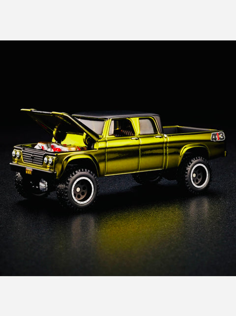 Hot Wheels 2024 RLC Exclusive 1964 Dodge Power Wagon
