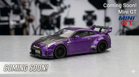 Mini GT