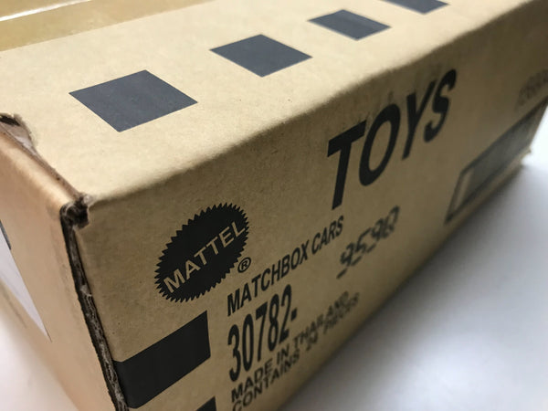 Matchbox Cases