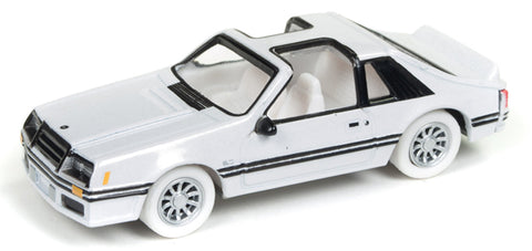 Johnny Lightning