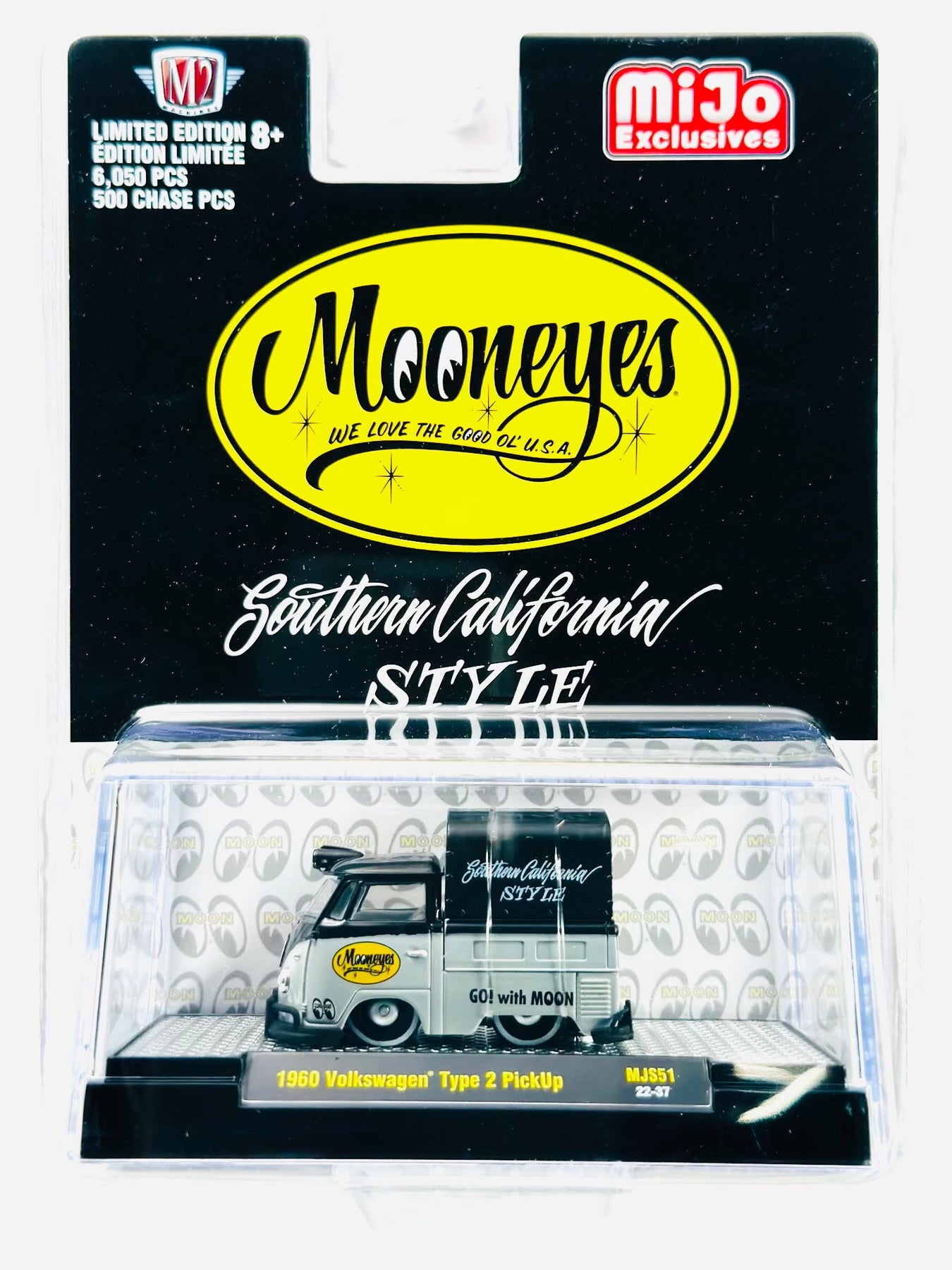 M2 Machines – Jcardiecast