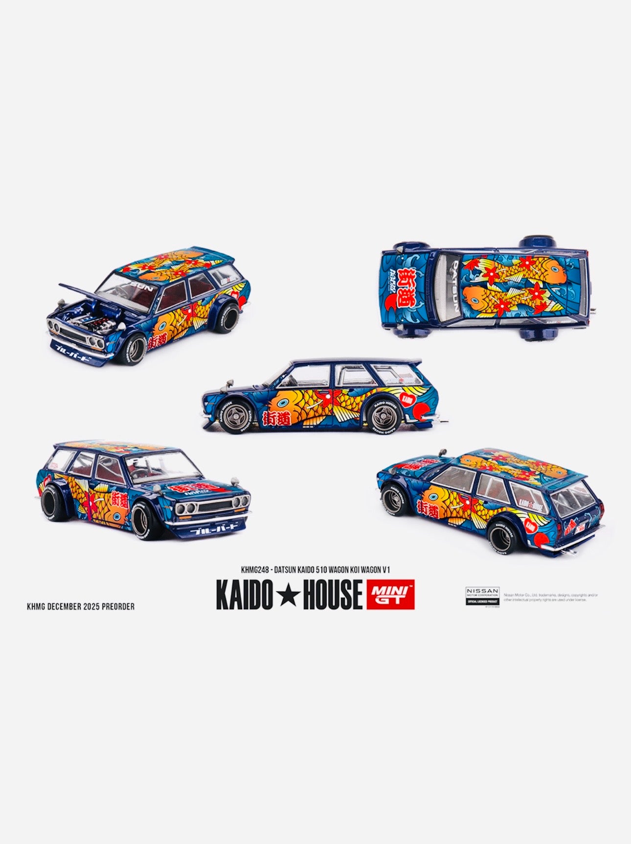 Kaido House – Jcardiecast Kaido House – Jcardiecast
