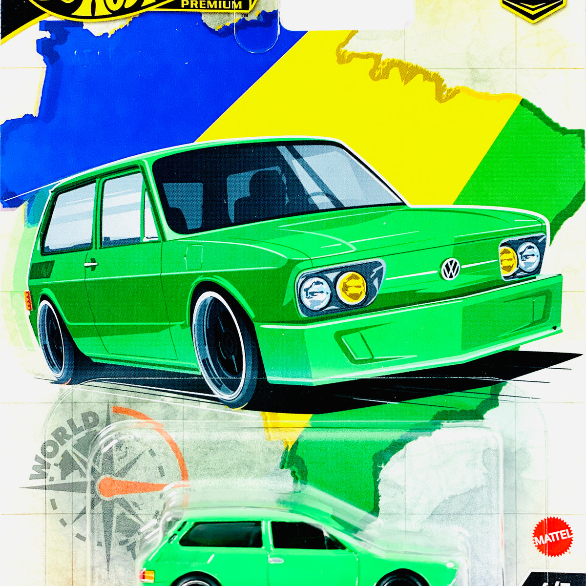 Vw brasilia hot wheels cheap