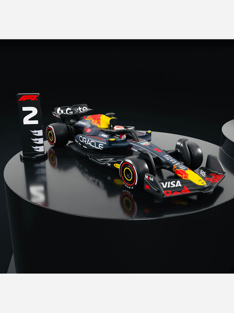 Hot Wheels 2025 RLC Exclusive Formula 1 F1 Podium Set