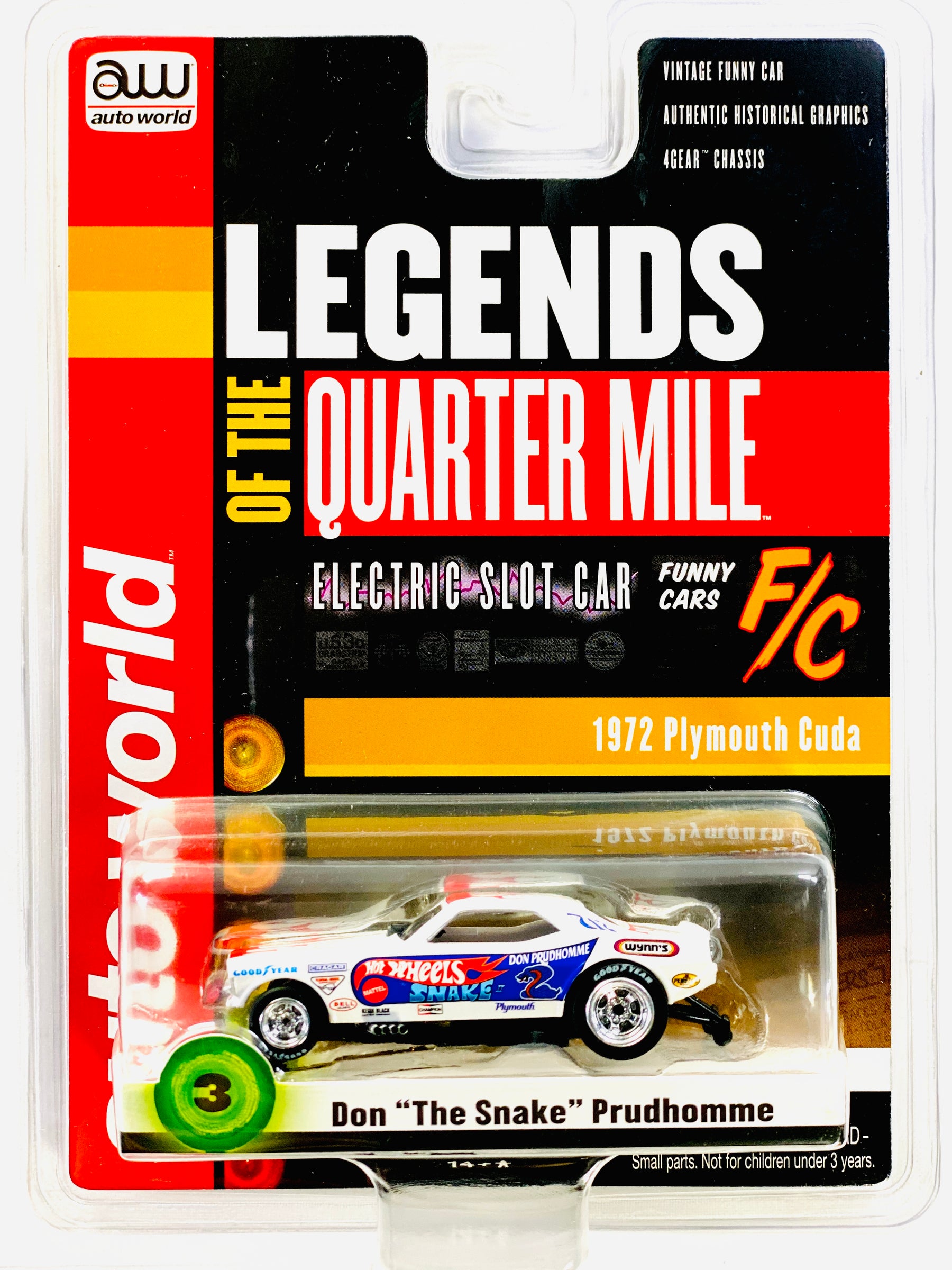 Auto World – Jcardiecast