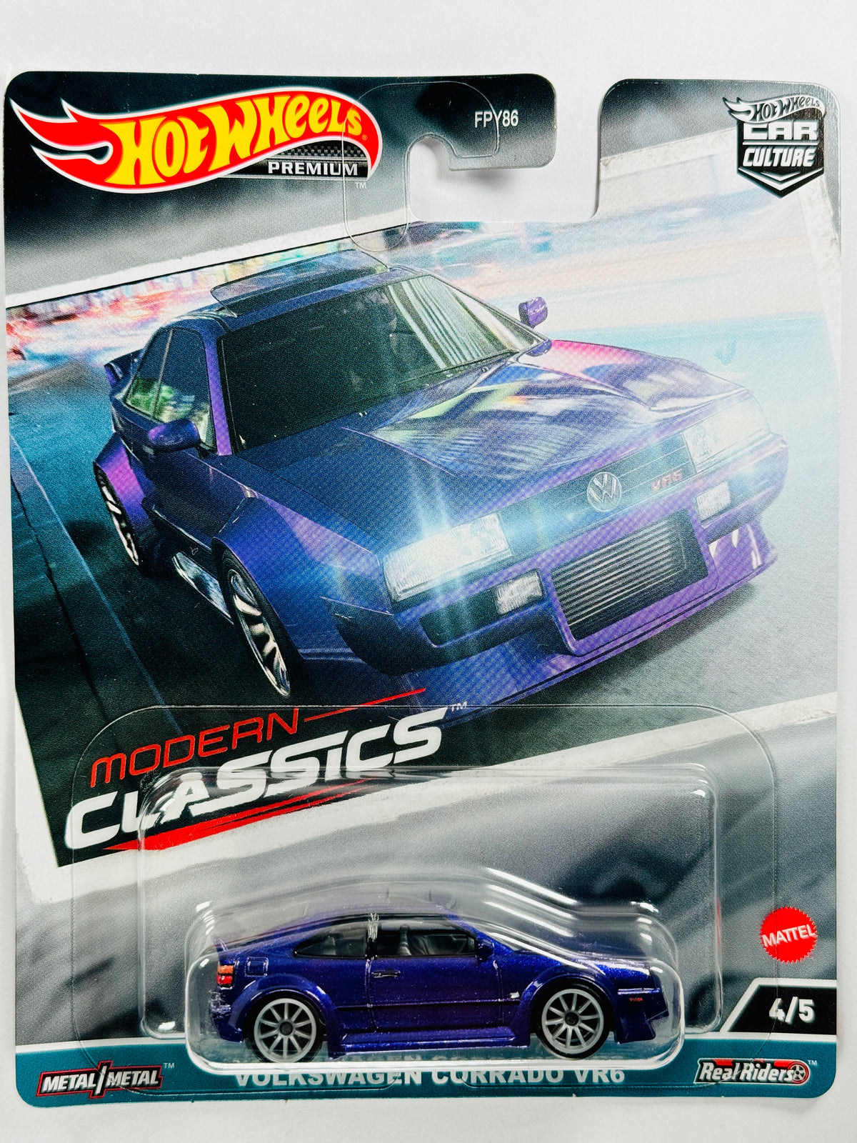 Hot wheels sales vw corrado
