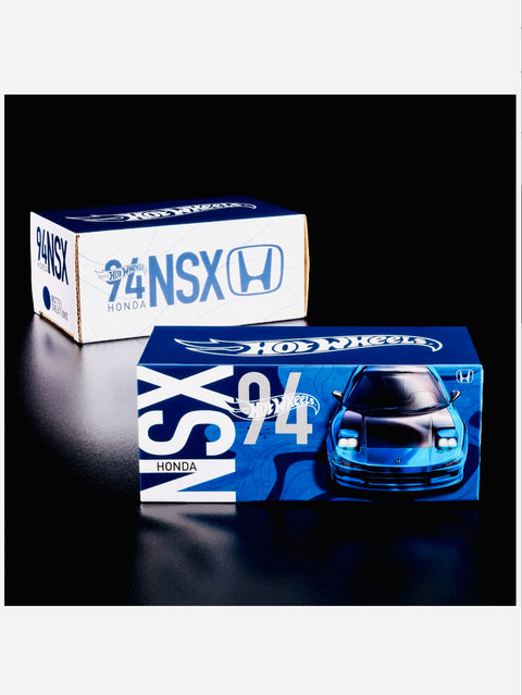 Hot Wheels RLC Exclusive 1994 NSX