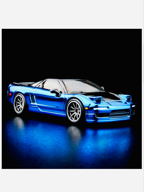Hot Wheels RLC Exclusive 1994 NSX