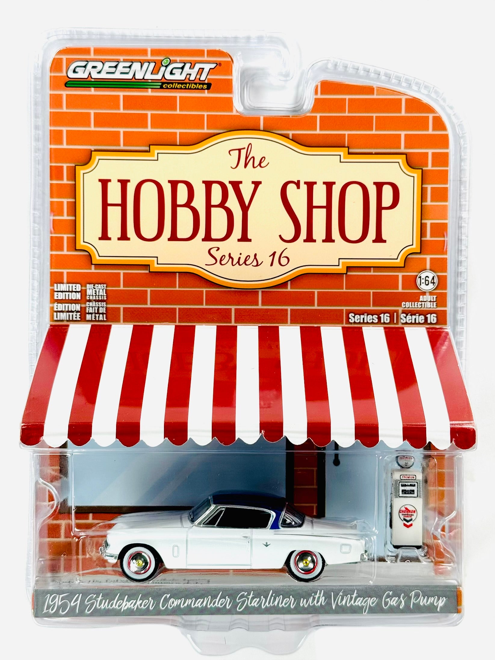 Buy Diecast Model Cars - Hot Wheels, Matchbox, Johnny Lightning