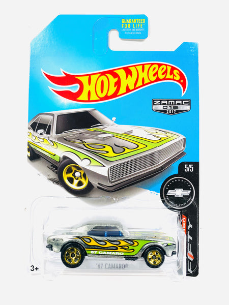 HW コンベンション　3000台限定　67CAMARO HW コンベンション 3000台限定 67CAMARO 2024 Hot Wheels '67 Camaro