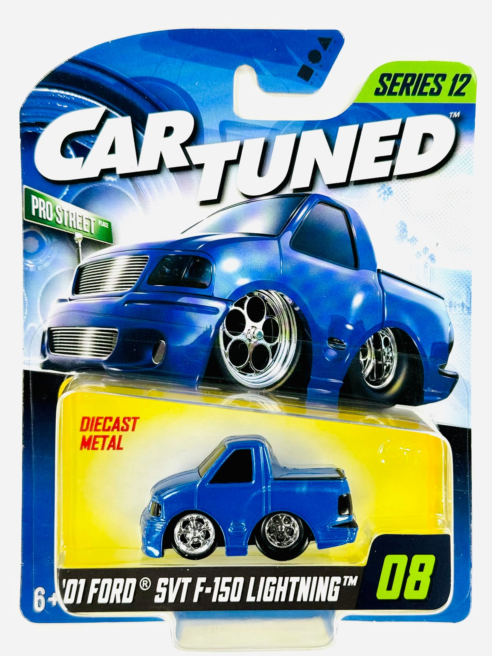 CarTuned – Jcardiecast