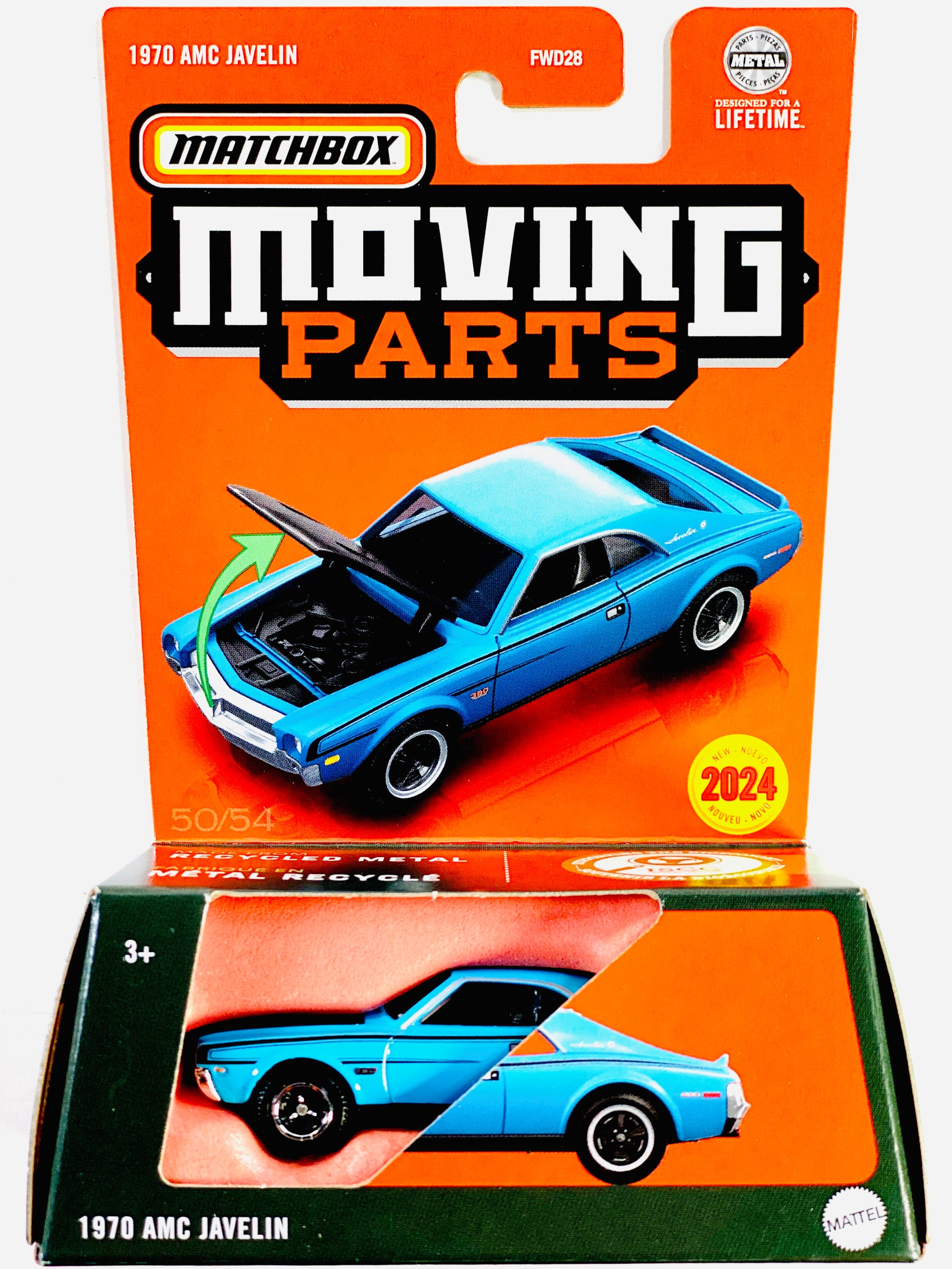Matchbox Car Toys & Cases Authorized Distributor in Houston, TX