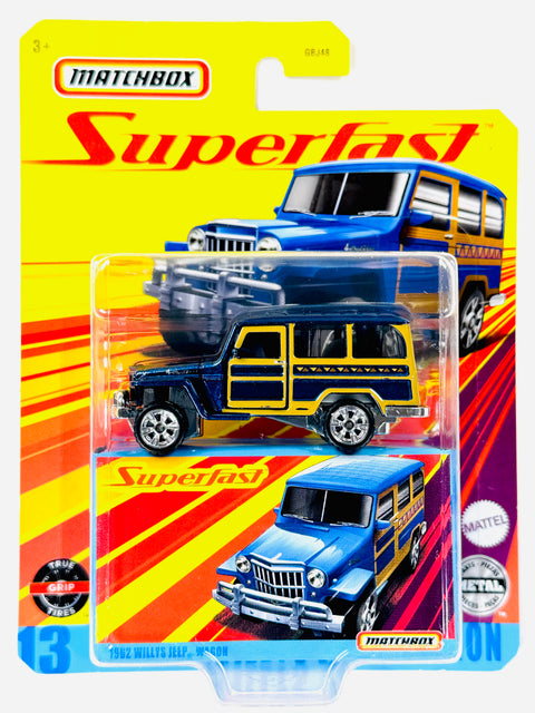 Matchbox