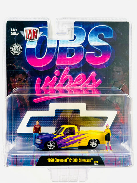M2 Machines