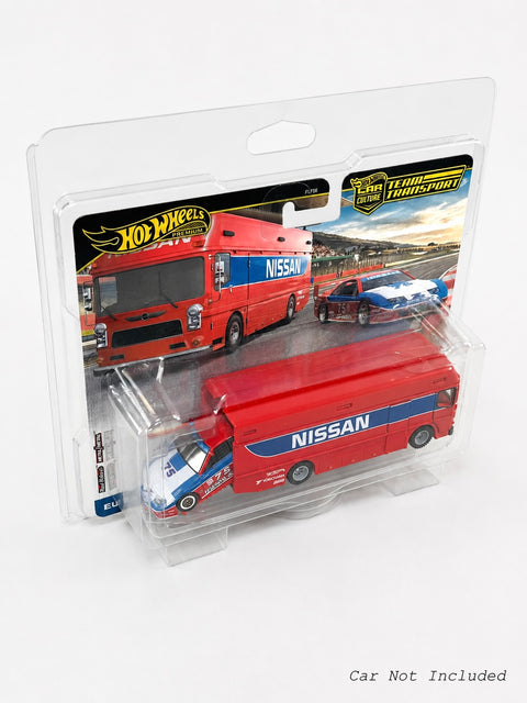 Diamond Protector for Hot Wheels Team Transport (5 Protectors)
