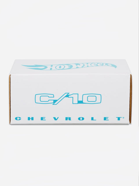 Hot Wheels 2020 RLC Exclusive 1969 Chevy C-10 - Open Box