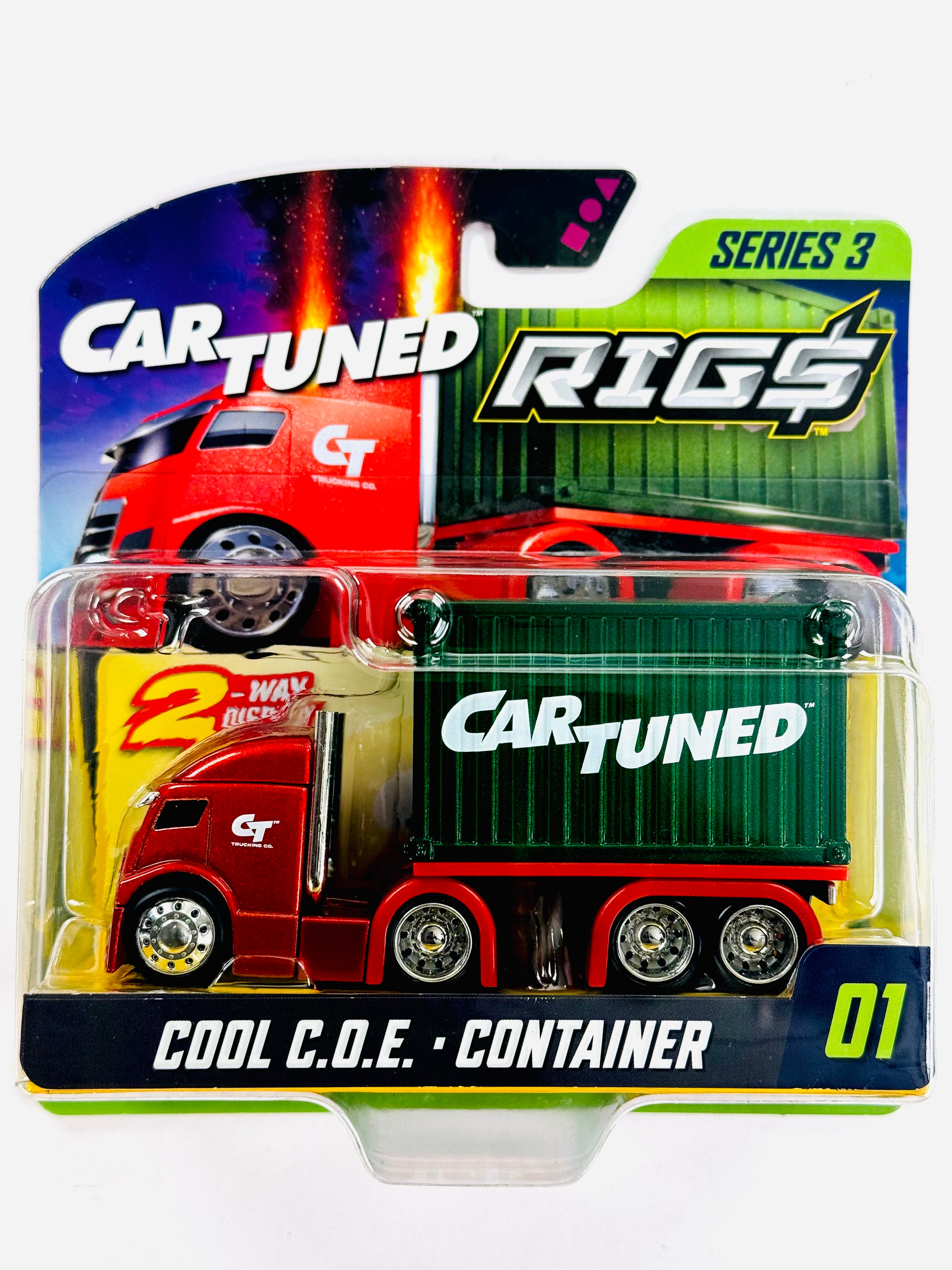 CarTuned – Page 2 – Jcardiecast