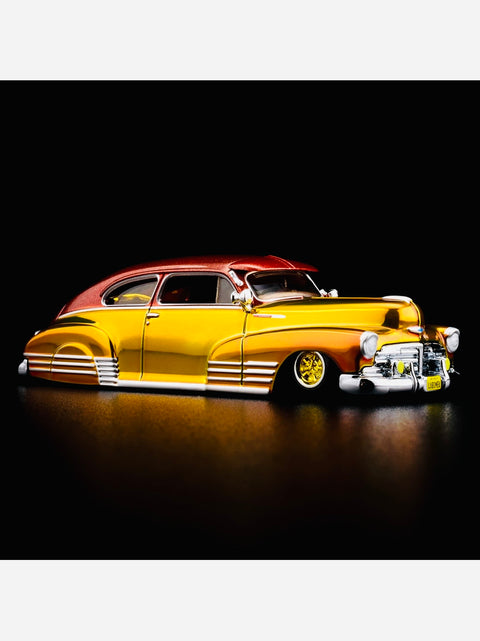 Hot Wheels 2026 RLC Exclusive 1948 Chevy Fleetline - Open Box