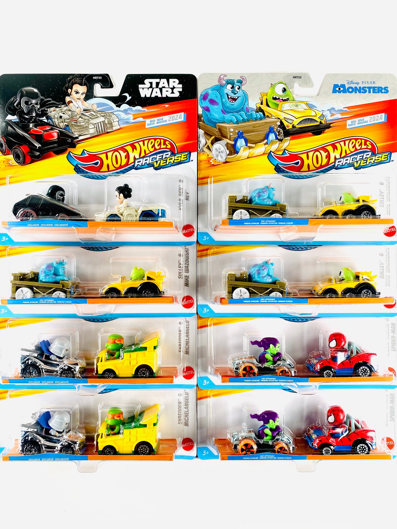 Car Hot Wheels Briefcase Cars main image 1
