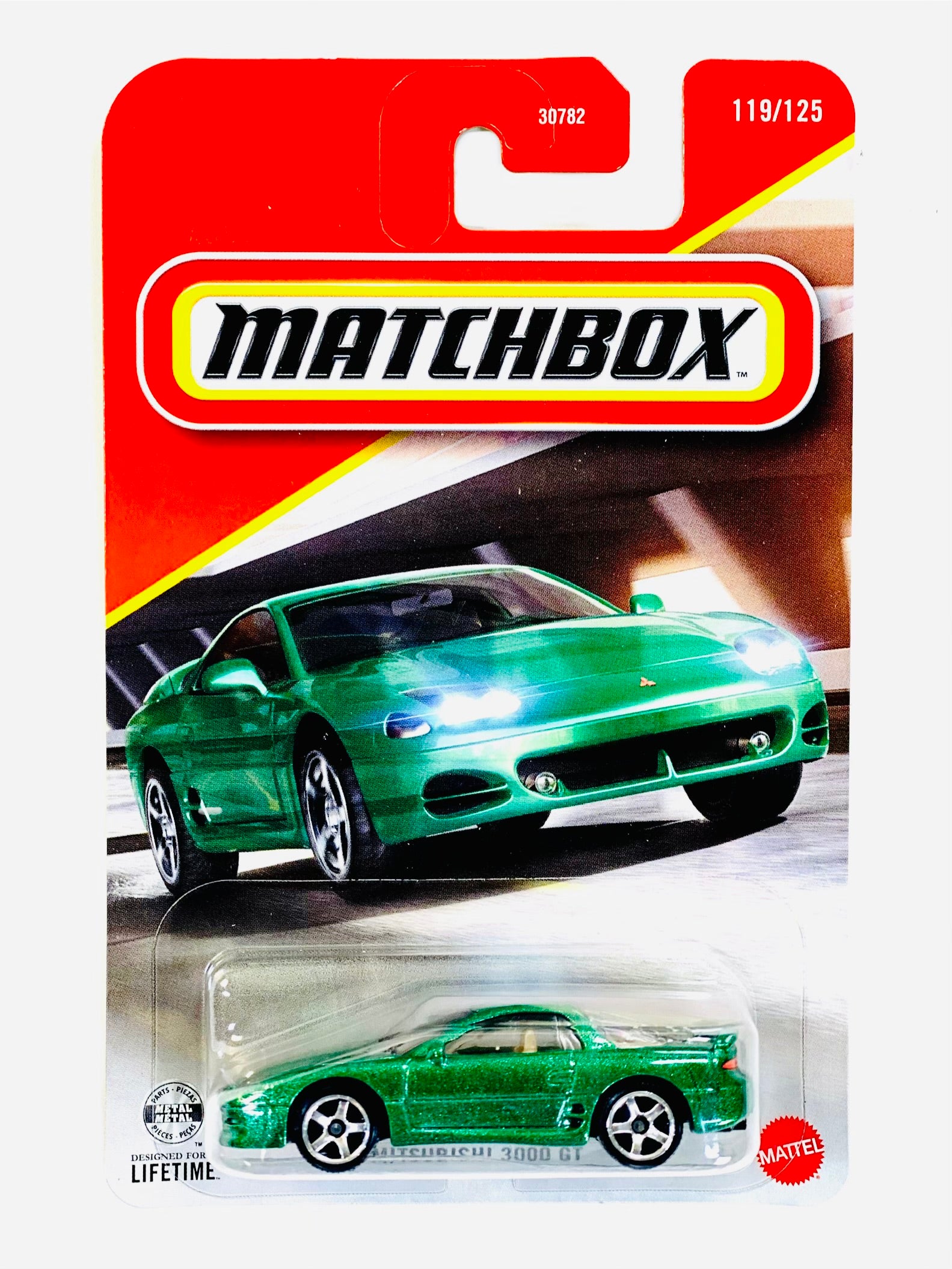 Buy Diecast Model Cars - Hot Wheels, Matchbox, Johnny Lightning