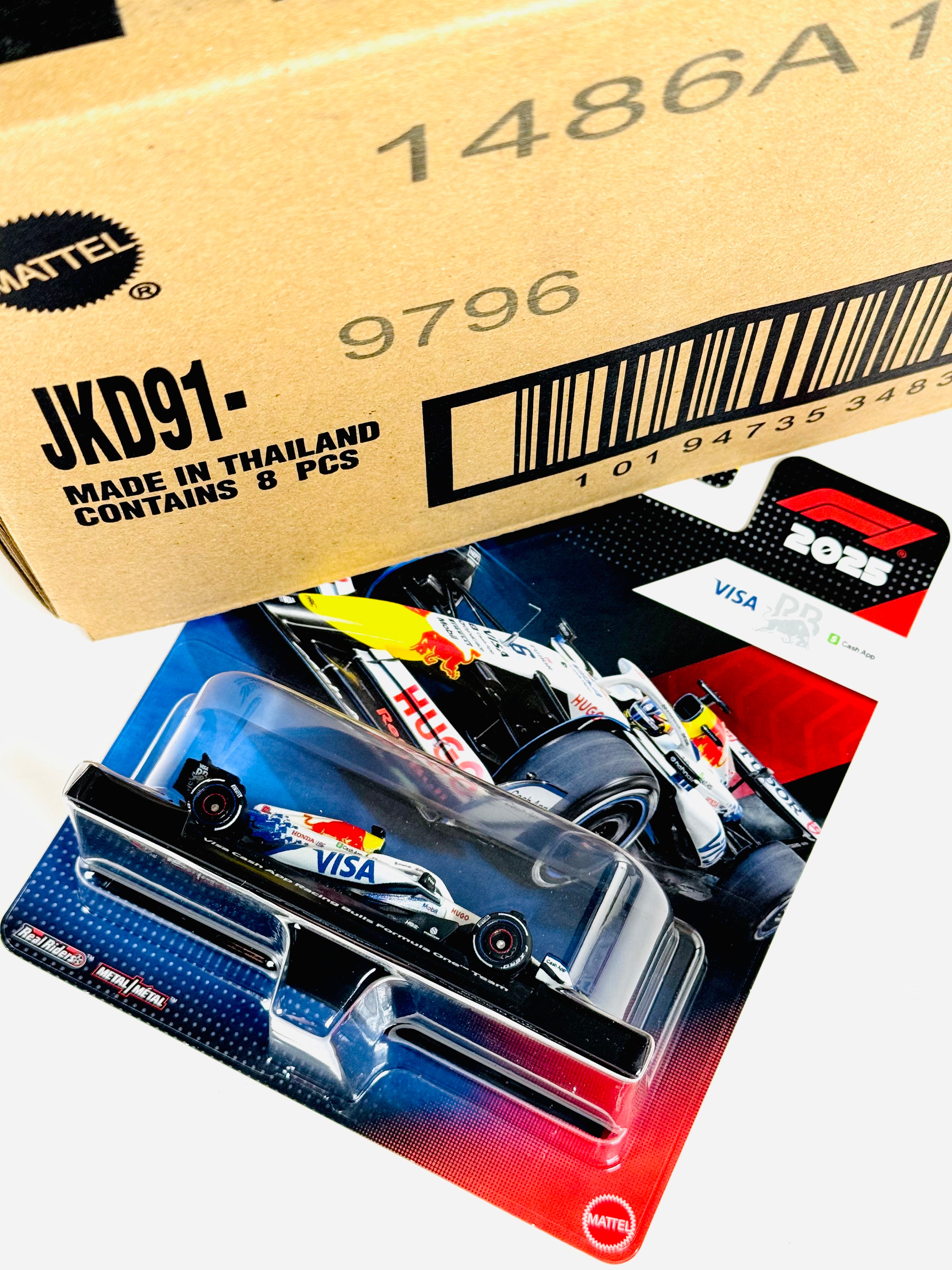Buy Diecast Model Cars - Hot Wheels, Matchbox, Johnny Lightning