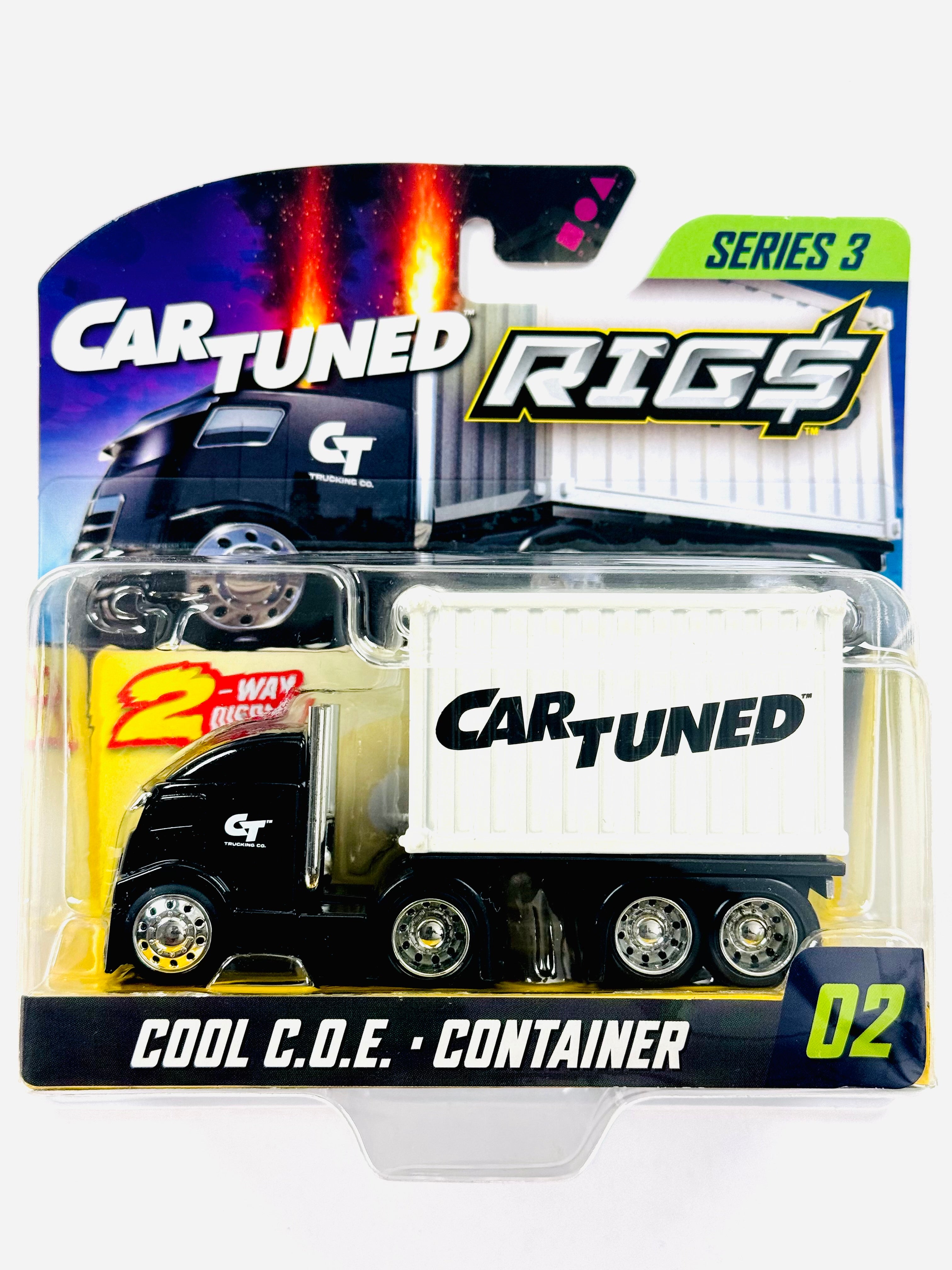 CarTuned – Page 2 – Jcardiecast