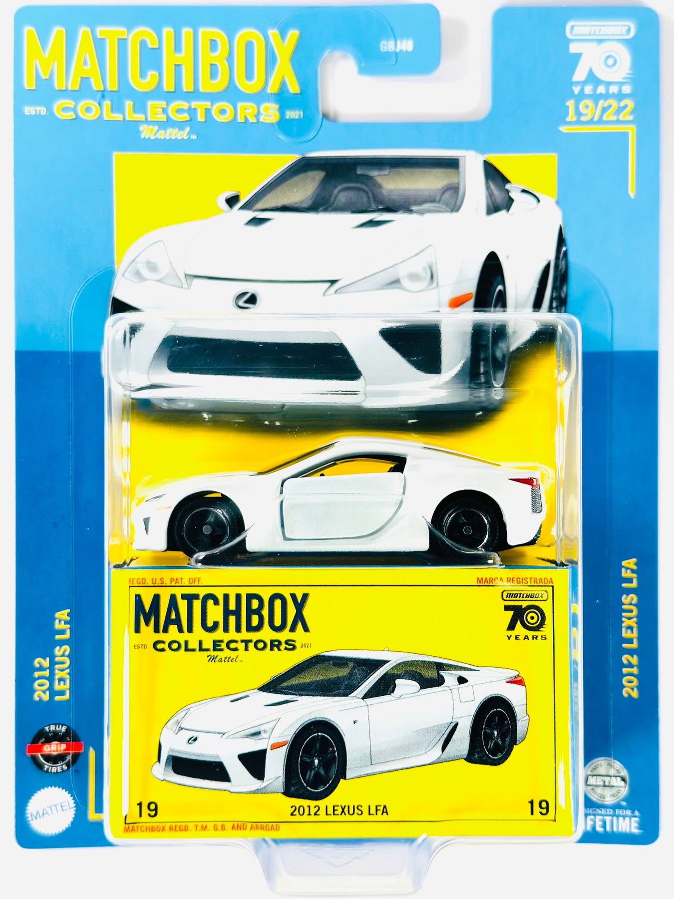 Matchbox Car Toys & Cases Authorized Distributor in Houston, TX
