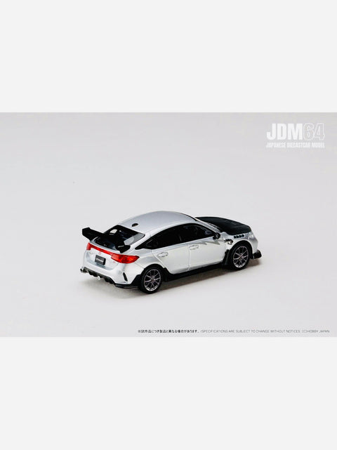 Hobby Japan Honda Civic Type R (FL5) MUGEN Group B 2024