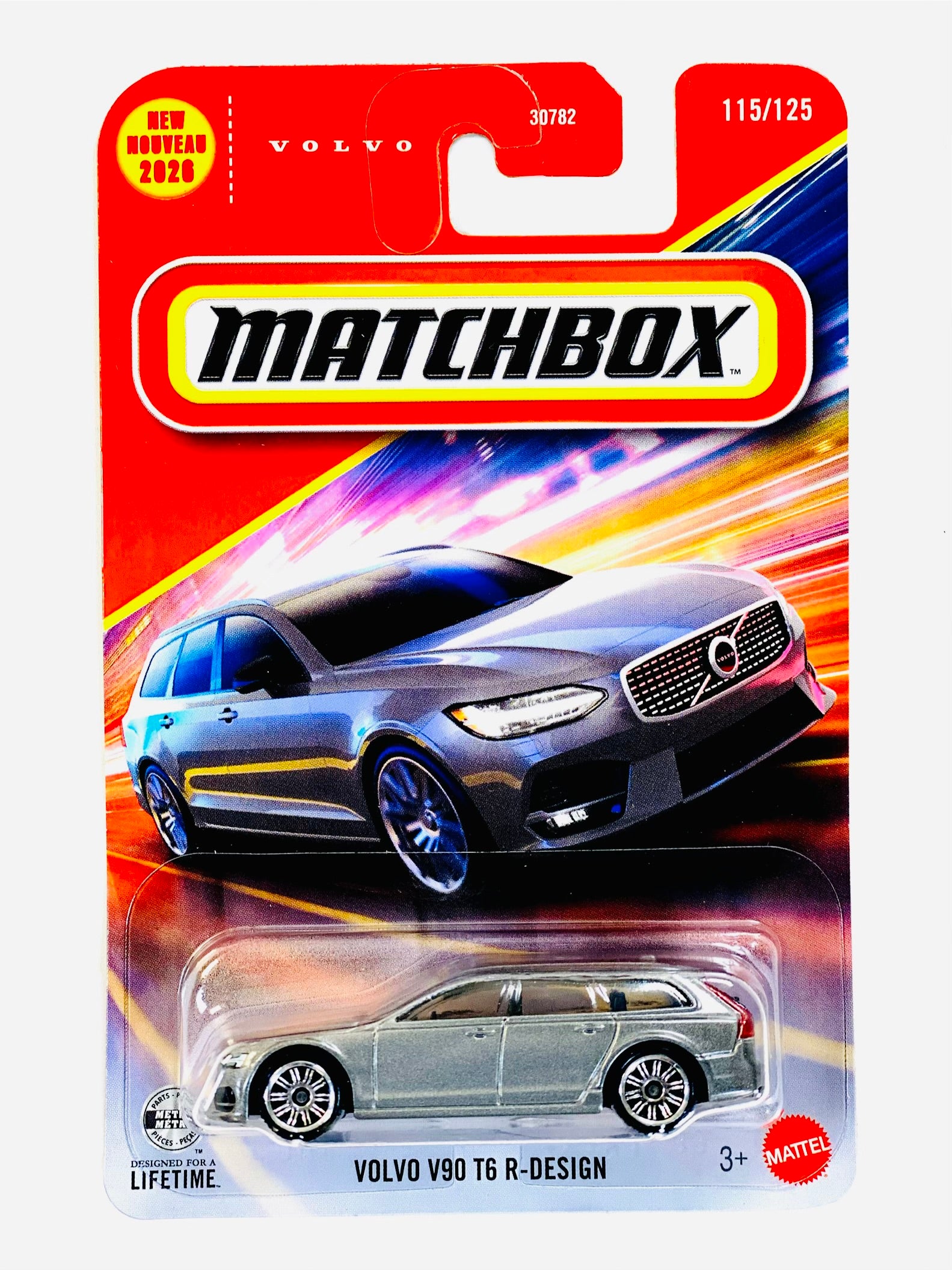 Buy Diecast Model Cars - Hot Wheels, Matchbox, Johnny Lightning
