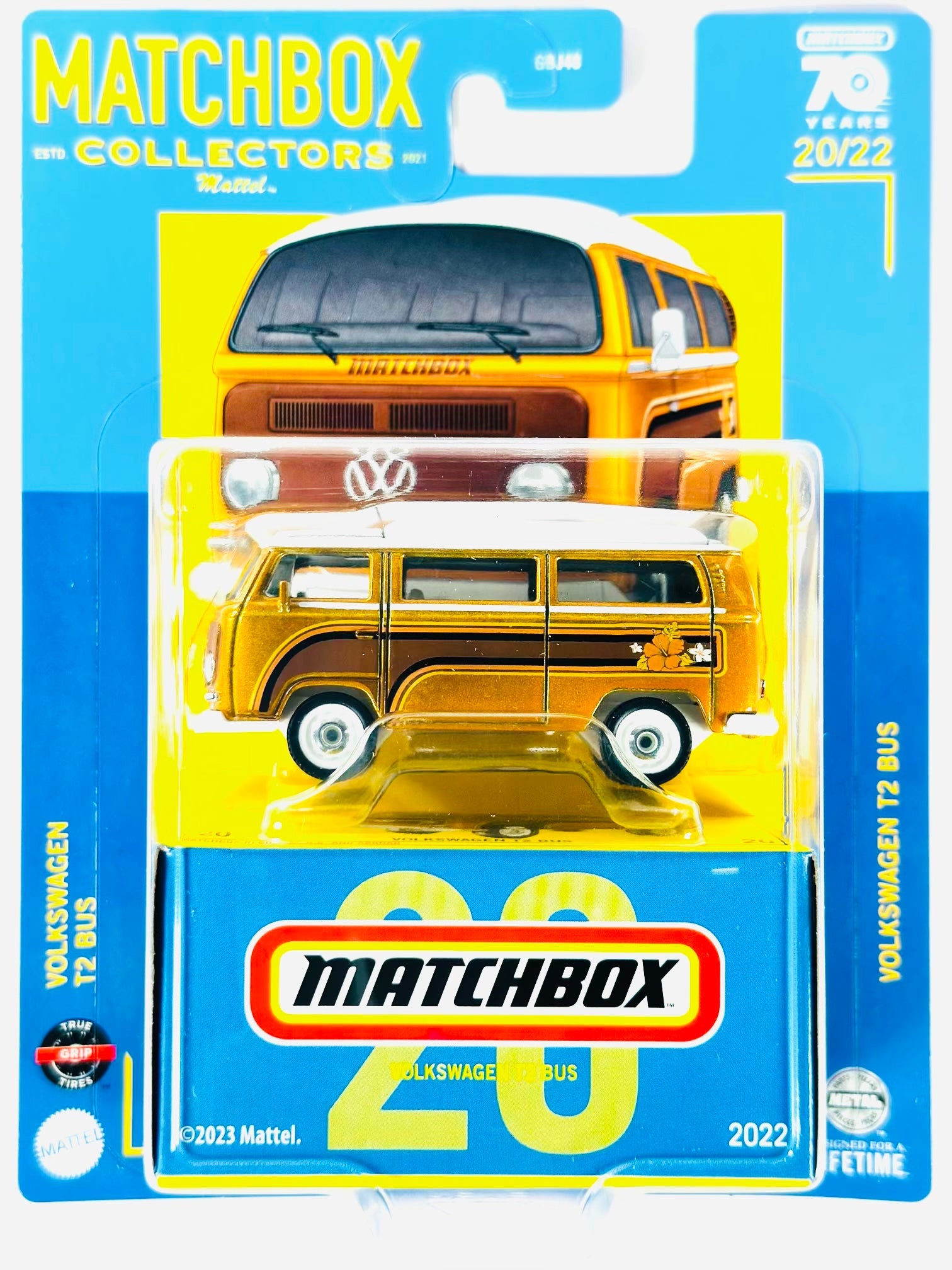 Matchbox Club Matchbox Car Toys & Cases - Authorized Distributor in Houston, TX ...