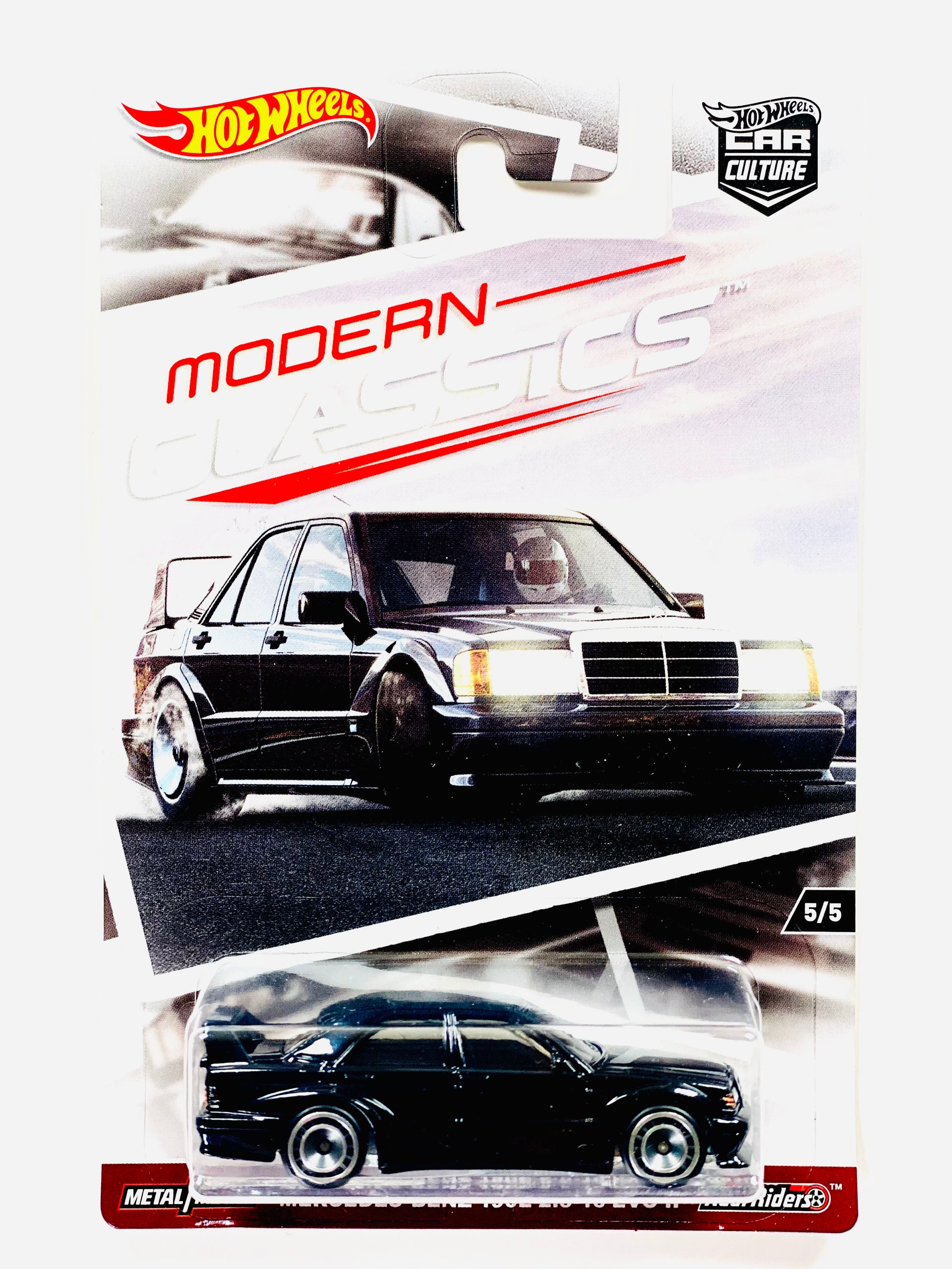 Hobby Store Xe Mô Hình Hot Wheels Premium Modern Classics Mercedes Benz 190e Đen I.28934935 Hobby Store Xe Mô Hình Hot Wheels Premium Modern Classics Mercedes Benz 190e Đen I.28934935