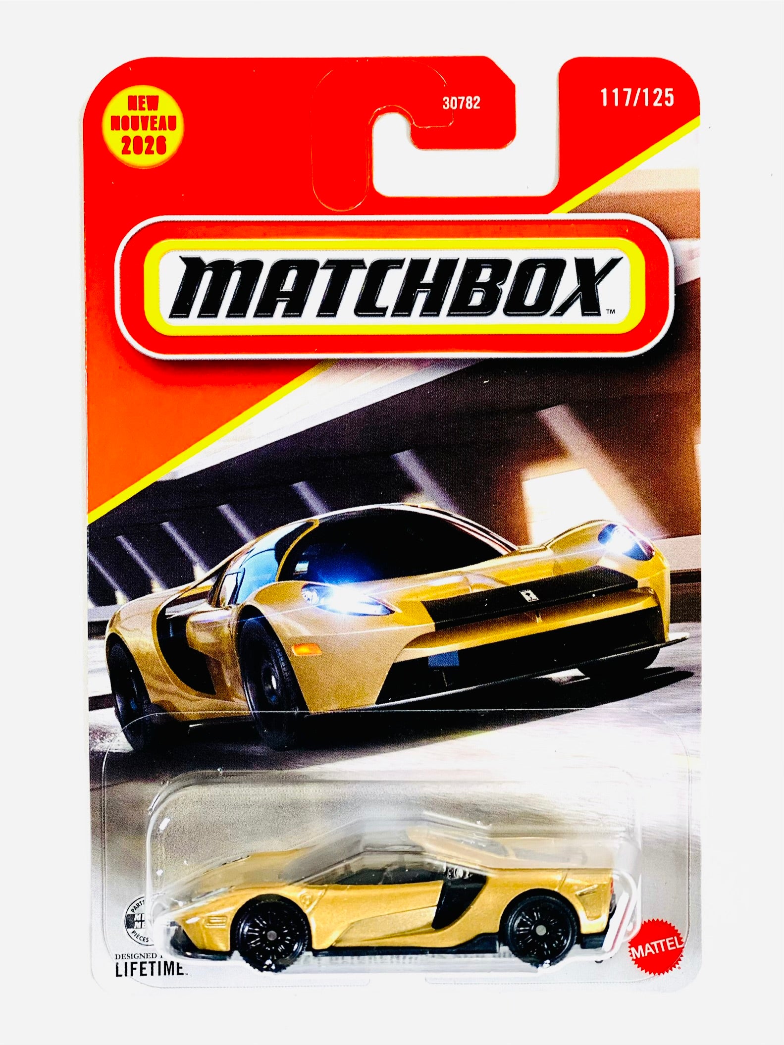 Buy Diecast Model Cars - Hot Wheels, Matchbox, Johnny Lightning