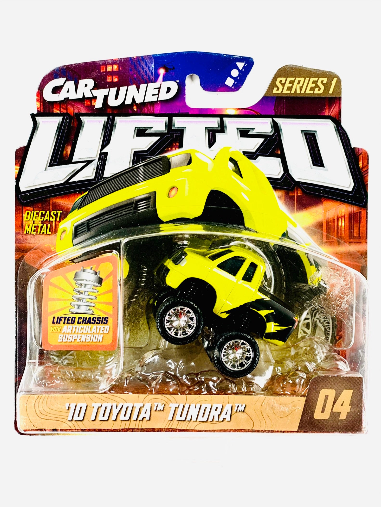 CarTuned – Jcardiecast