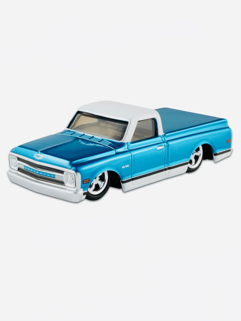 Hot Wheels 2020 RLC Exclusive 1969 Chevy C-10 - Open Box