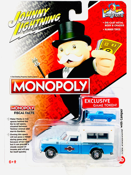 Monopoly Space between Ventnor Avenue and Marvin Gardens: Uncover Secrets!