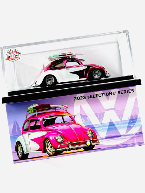 Hot Wheels 2023 RLC Selections Series Kawa-Bug-A - Opened Box