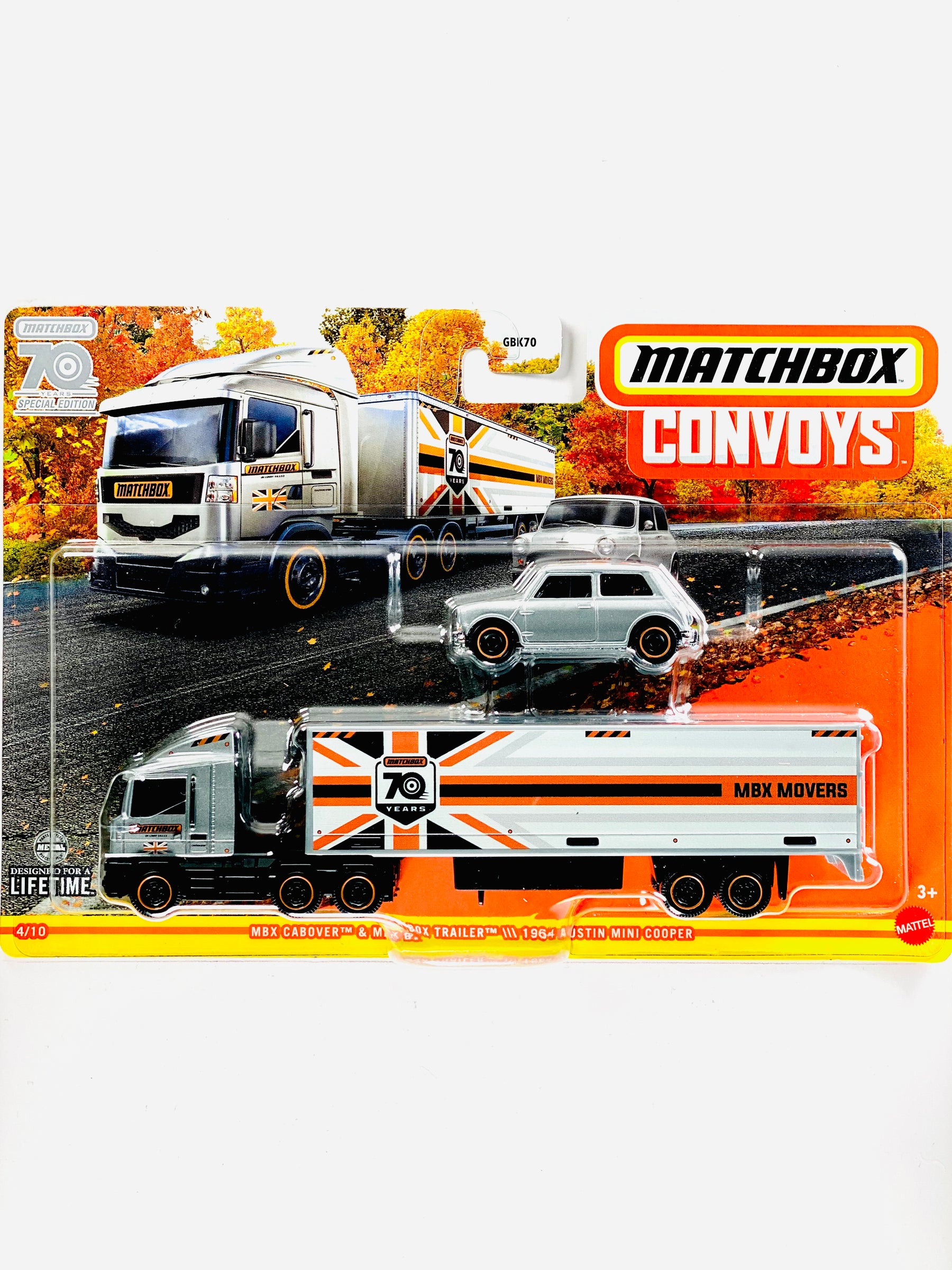 Matchbox Car Toys & Cases - Authorized Distributor in Houston, TX ...