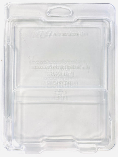 Sterling Protector for Premium Hot Wheels (5 Protectors)