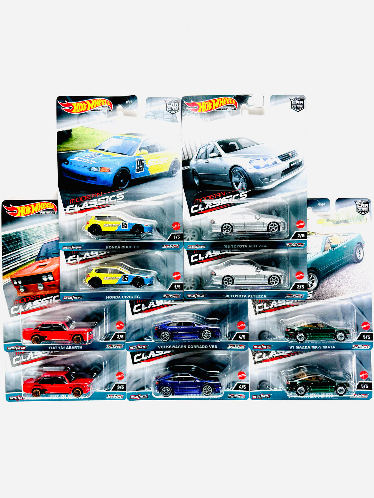 HOT WHEELS 2023 MONSTER TRUCK & CAR FACTORY SEALED CASE G (8 Cars) –  Jcardiecast