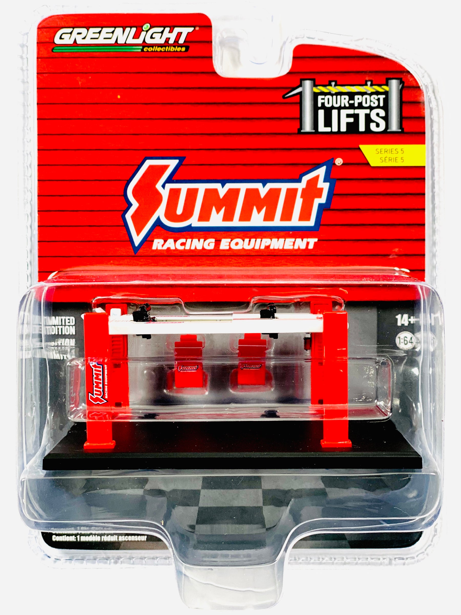 Greenlight Car Toys - Best Greenlight Diecast Cars & Cases – Jcardiecast