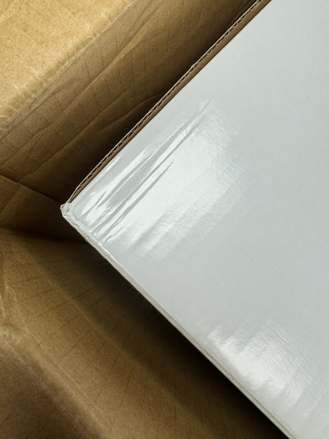 Hot Wheels 50th Anniversary 2018 Original 16 Car Display - Damaged/Open Box