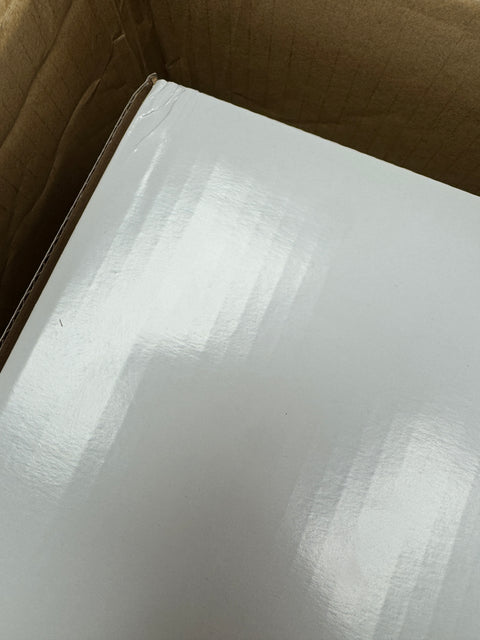 Hot Wheels 50th Anniversary 2018 Original 16 Car Display - Damaged/Open Box