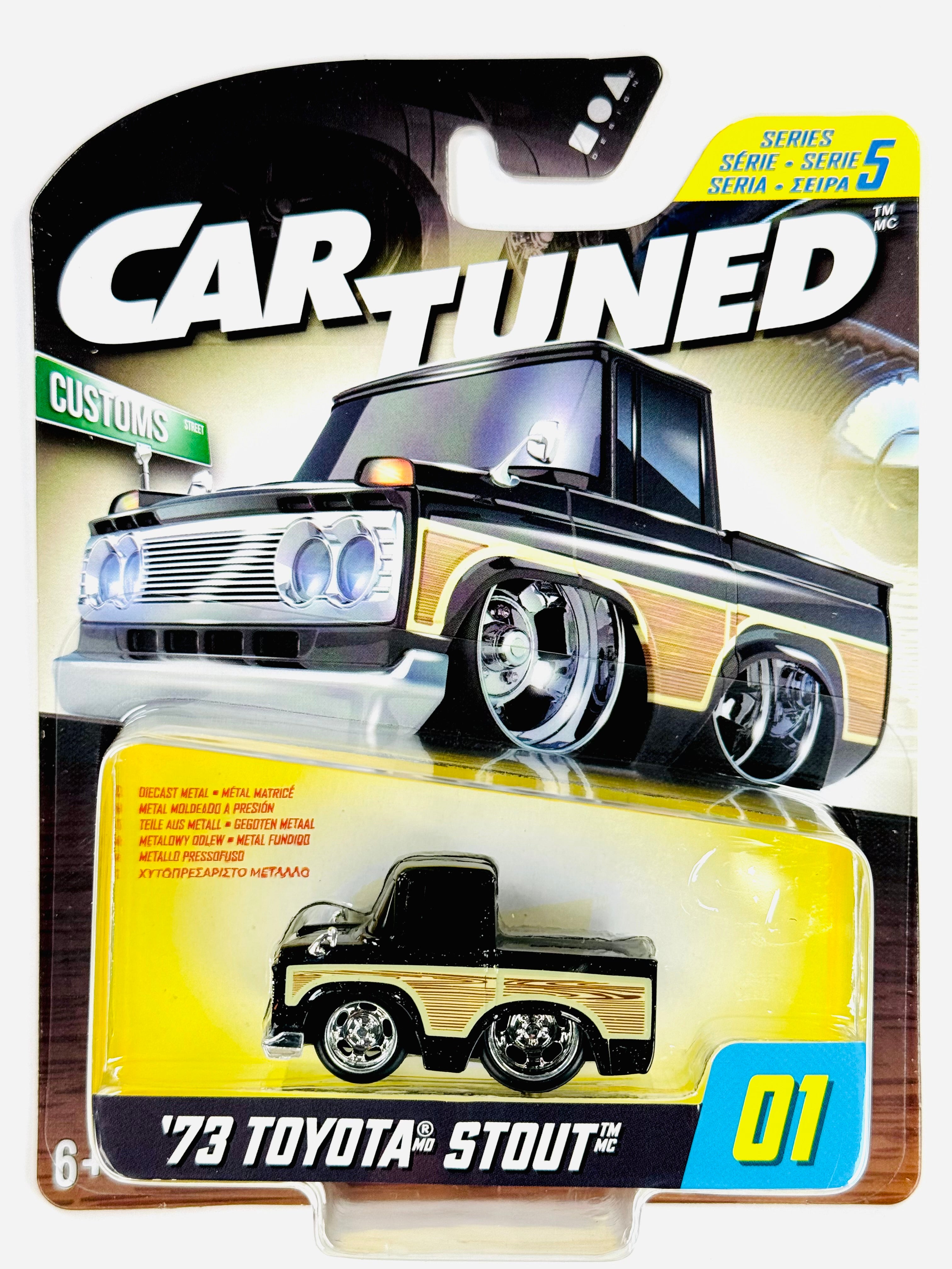 Products – Page 6 – Jcardiecast