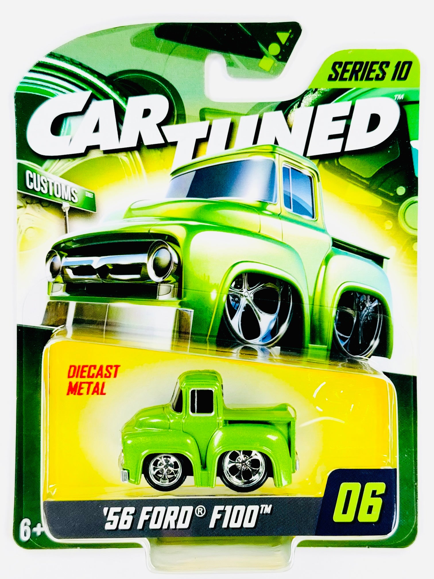 CarTuned – Jcardiecast