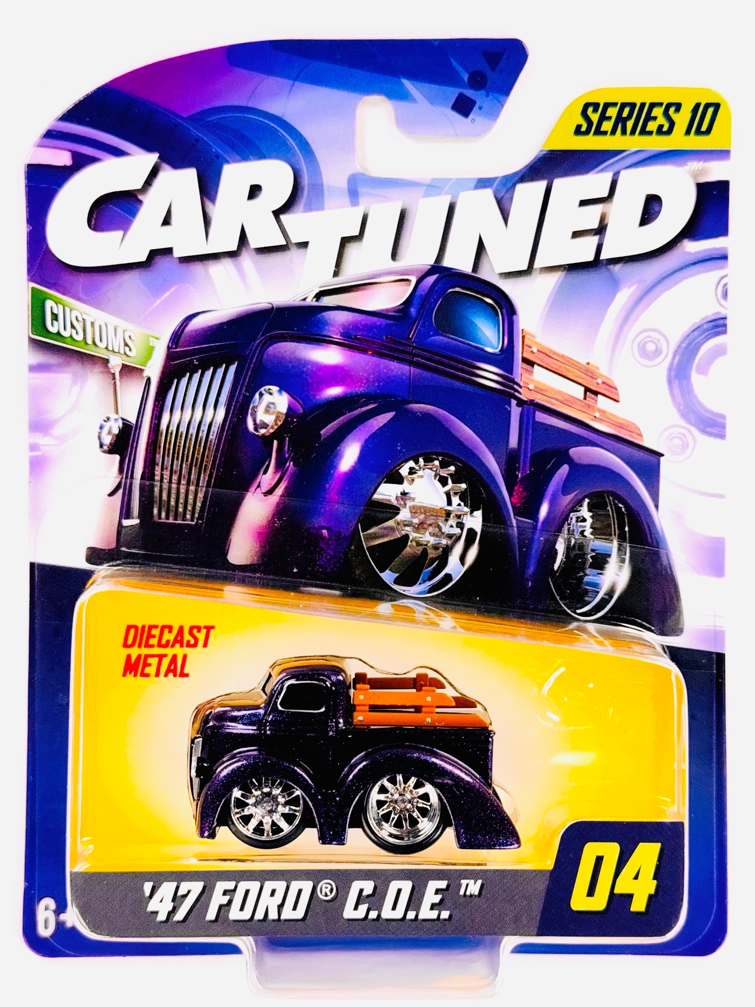 CarTuned – Jcardiecast