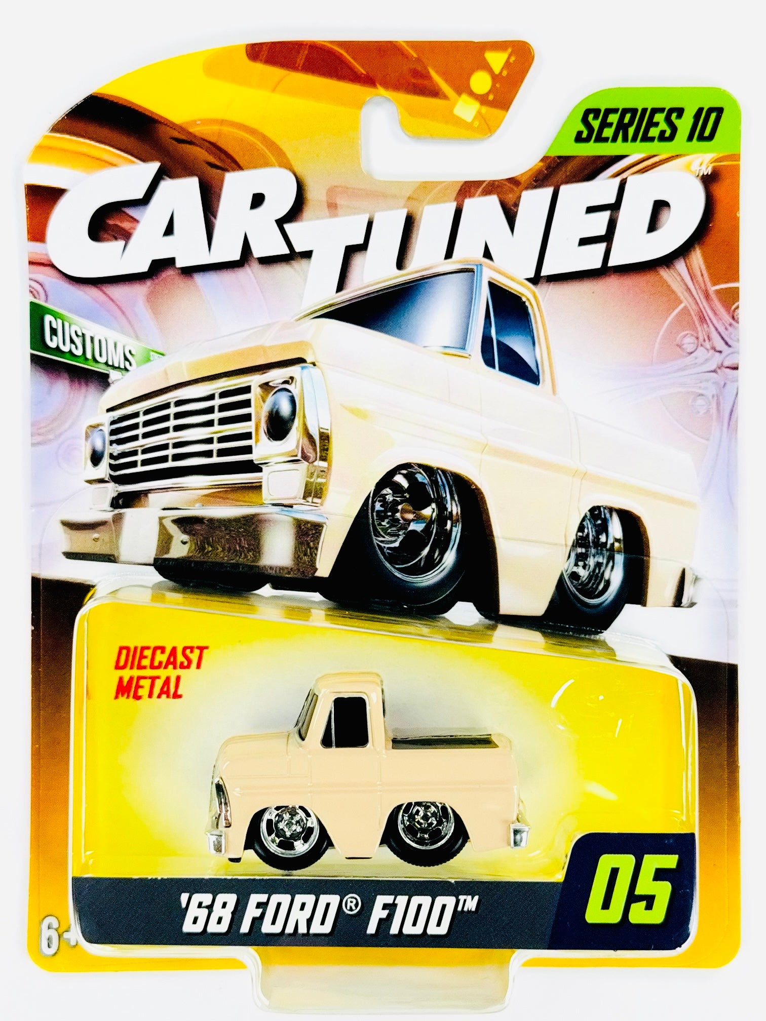 CarTuned – Jcardiecast
